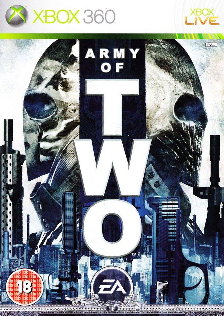 Army of Two